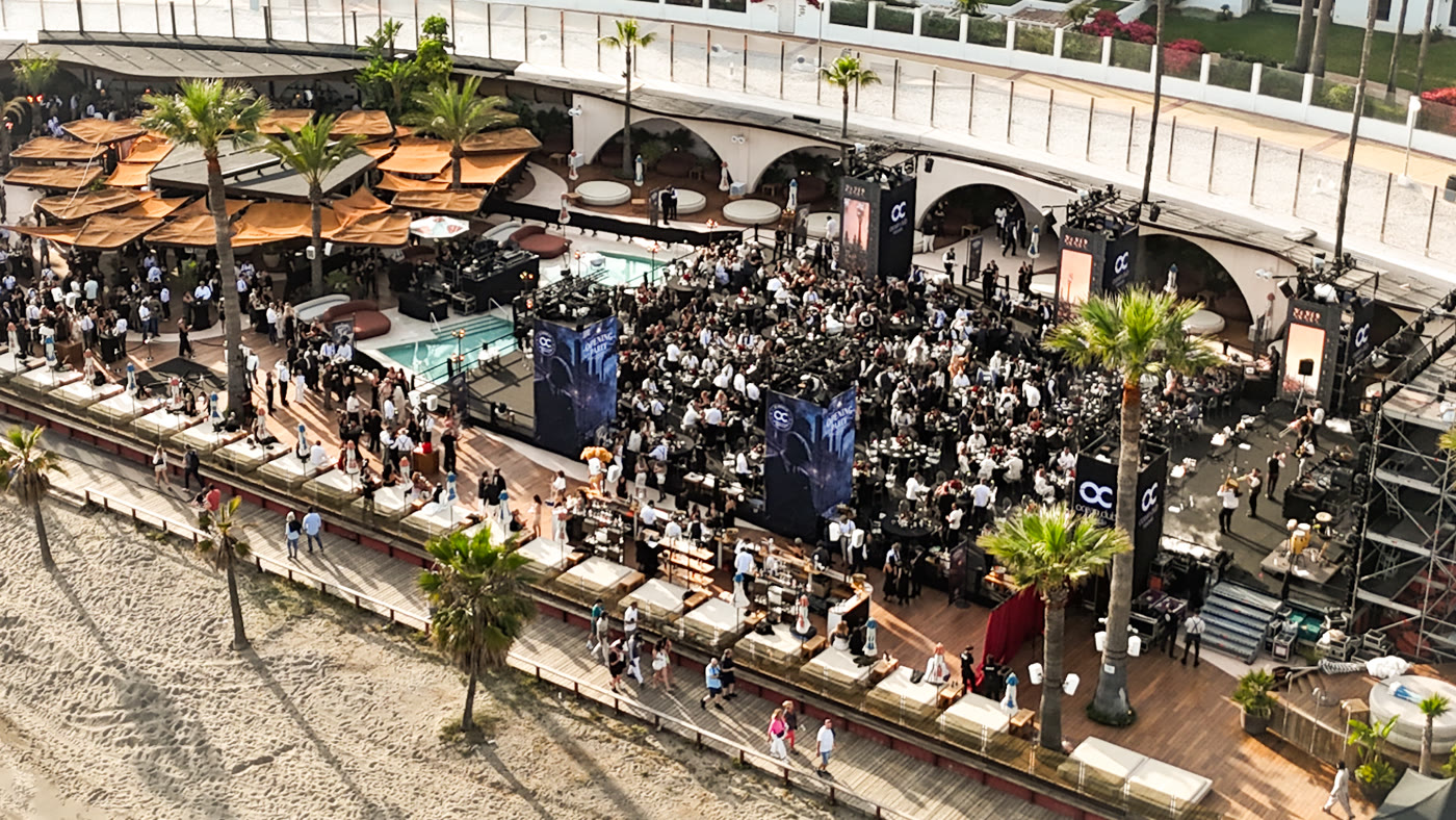 Ocean Club Marbella