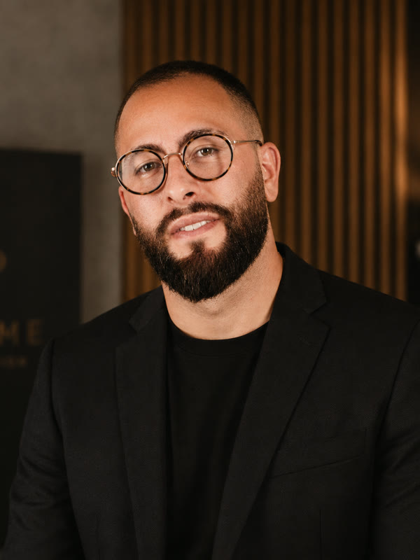 Miguel Molina